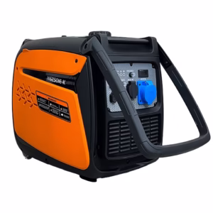 موتور برق سایلنت 5 کیلووات هواسدان H6250iE-K