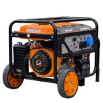 موتور برق 7.2 کیلووات استارتی هواسدان H9000D-G