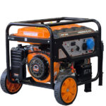 موتور برق 7.2 کیلووات هواسدان H9000D-G-ATS