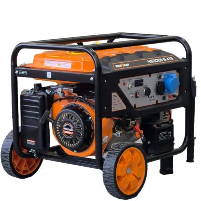 موتور برق 7.2 کیلووات هواسدان H9000D-G-ATS