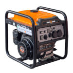 موتور برق 4 کیلووات هواسدان H4500i-1H