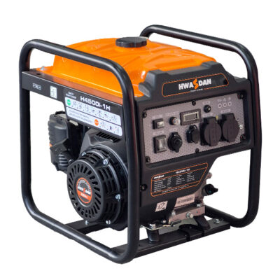 موتور برق 4 کیلووات هواسدان H4500i-1H