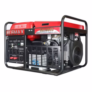 موتور برق هوندا المکس 10 کیلووات SH13000