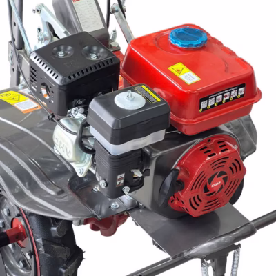 کولتیواتور 7 اسب بنزینی کوپ KPT1000