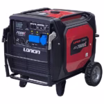 موتور برق اینورتر بنزینی لانسین LC7500i