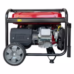 موتور برق بنزینی 8KW لانسین 10000DS