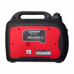 موتور برق اینورتر بنزینی 3KW لانسین GR4300iS