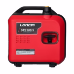موتور برق اینورتر بنزینی 2.3KW لانسین GR2300iS