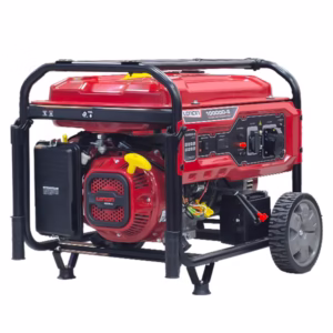 موتور برق بنزینی 8KW لانسین 10000DS