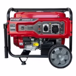 موتور برق بنزینی 6.5KW لانسین 8000DS