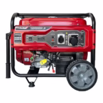 موتور برق بنزینی 8KW لانسین 10000DS