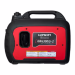 موتور برق اینورتر بنزینی 3KW لانسین GR4300iS