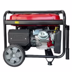موتور برق بنزینی 6.5KW لانسین 8000DS