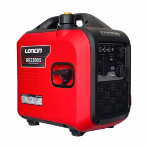 موتور برق اینورتر بنزینی 2KW لانسین GR2300iS