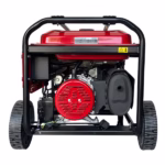 موتور برق بنزینی 8KW لانسین 10000DS