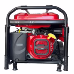 موتور برق بنزینی 6.5KW لانسین 8000DS