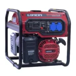 موتور برق 3.5 کیلووات بنزینی لانسین GH4500-i2