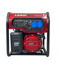 موتور برق 3.5 کیلووات بنزینی لانسین GH4500-i2