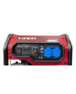 موتور برق 3.5 کیلووات بنزینی لانسین GH4500-i2