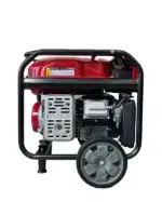 موتور برق 5.5 کیلووات بنزینی لانسین GH6500i-2