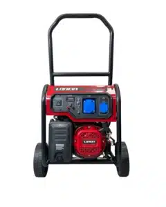 موتور برق 5.5 کیلووات بنزینی لانسین GH6500i-2