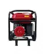 موتور برق 5.5 کیلووات بنزینی لانسین GH6500i-2