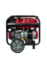 موتور برق 5.5 کیلووات بنزینی لانسین GH6500i-2