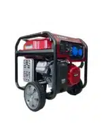 موتور برق 5.5 کیلووات بنزینی لانسین GH6500i-2