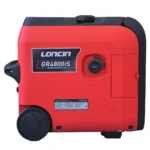 موتور برق بنزینی 3.8KW لانسین GR4800iS