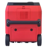 موتور برق بنزینی 3.8KW لانسین GR4800iS