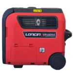 موتور برق بنزینی 3.8KW لانسین GR4800iS