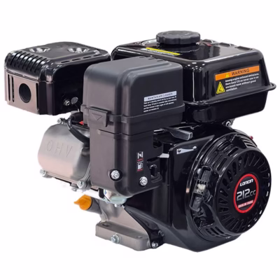 موتور تک 7 اسب بنزینی لانسین G210FA