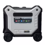 موتور برق سه‌گانه‌سوز لانسین مدل GRT12500is