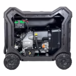 موتور برق سه‌گانه‌سوز لانسین مدل GRT12500is