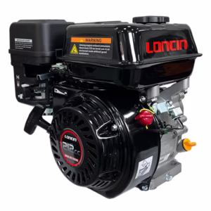 موتور تک 7 اسب بنزینی لانسین G210FA