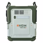 پاوراستیشن 512Wh مدل EP600 - Image 2