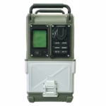 پاوراستیشن 512Wh مدل EP600 - Image 3