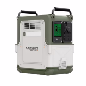 پاوراستیشن 512Wh مدل EP600