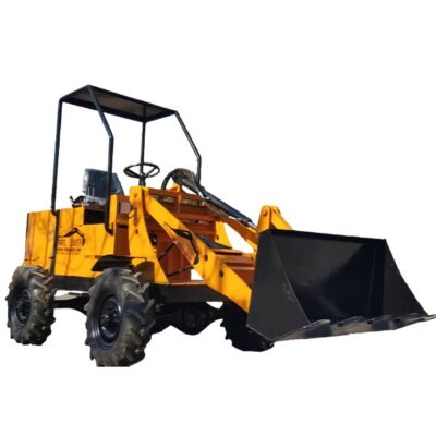 لودر 2 تنی پارس