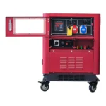 موتور برق دیزلی کوپ KDF18000Q-3D