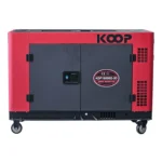 موتور برق دیزلی کوپ KDF18000Q-3D