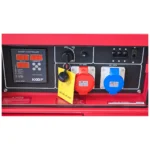 موتور برق دیزلی کوپ KDF18000Q-3D