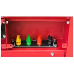 موتور برق دیزلی کوپ KDF18000Q-3D