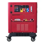 موتور برق دیزلی کوپ KDF18000Q-3D