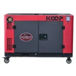 موتور برق دیزلی کوپ KDF18000Q-3D