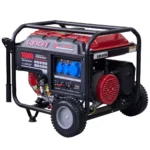 موتور برق بنزینی لانسین LC10000DAS