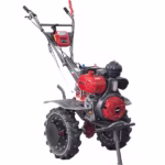 کولتیواتور 10 اسب دیزلی KDPT1350 کوپ