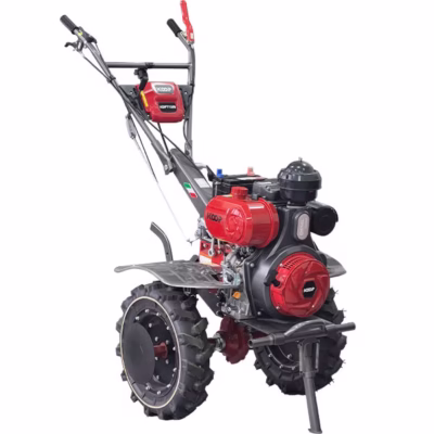 کولتیواتور 10 اسب دیزلی KDPT1350 کوپ