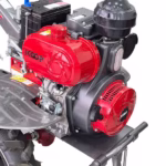 کولتیواتور 10 اسب دیزلی کوپ