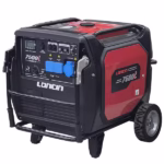 موتور برق بنزینی لانسین